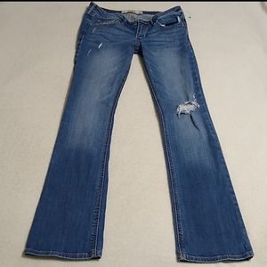 New Hollister Jeans